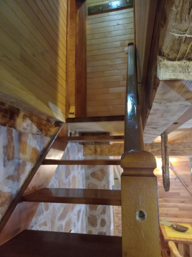 Vila Darija 자블야크 외부 사진